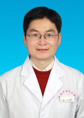 杨勇